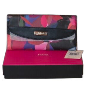 Trina Turk NWT Wallet